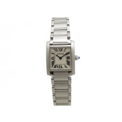 MONTRE CARTIER TANK 2384 