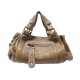 NEUF SAC A MAIN GERARD DAREL 24H EN CUIR MARRON LEATHER NEW HAND BAG PURSE 295€