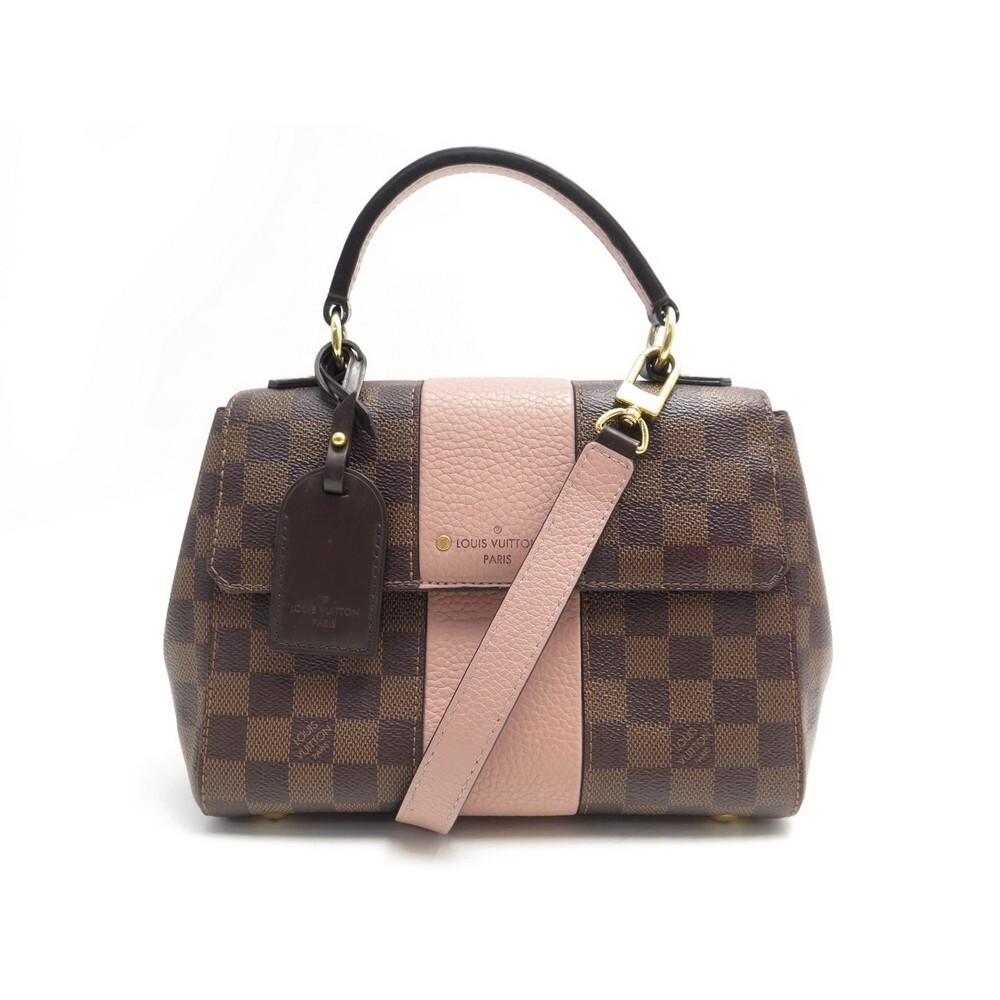 Louis Vuitton Bond Street BB Bag