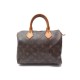 SAC A MAIN LOUIS VUITTON SPEEDY 25 M41109 CABAS TOILE MONOGRAM HAND BAG 785€