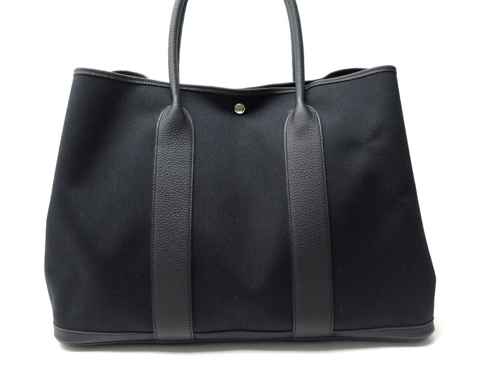 Bolsa Hermes Garden Party 49 Voyage Original - IHG100