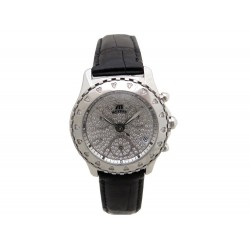  MONTRE MEYERS QUARTZ ET DIAMANTS 