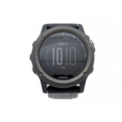 NEUF MONTRE GARMIN FENIX 3 HR SAPPHIRE EDITION SPORT + HRM SWIM CARDIOMETRE 790€