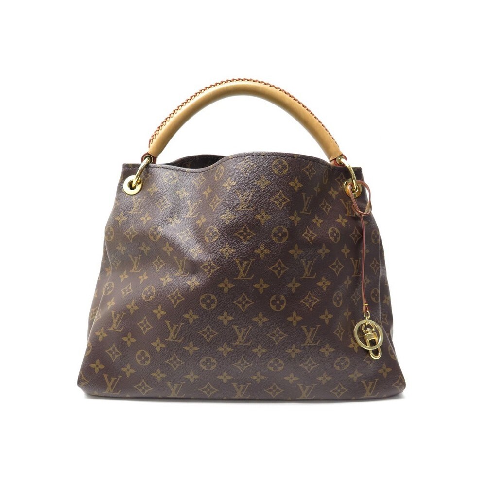 Louis Vuitton Monogram Artsy Hobo Bag
