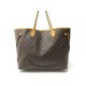 SAC A MAIN LOUIS VUITTON NEVERFULL GM M40990 TOILE MONOGRAM CABAS HAND BAG 1300€