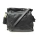 SAC A MAIN LOEWE FLAMENCO POMPON BANDOULIERE EN CUIR GRAINE NOIR HAND BAG 1600€