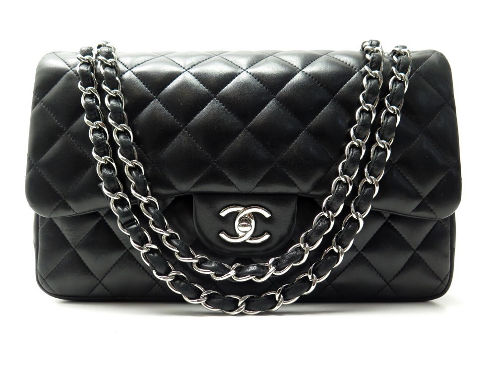 sac chanel timeless classic jumbo