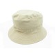 NEUF CHAPEAU MOTSCH POUR HERMES BOB T57 MIXTE POLYESTER ECRU POLYESTER HAT 290€