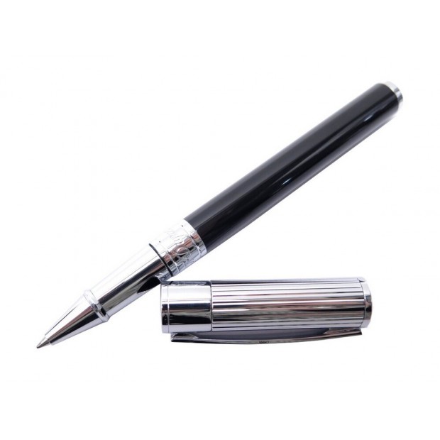stylo bille st dupont d initial 262201 rollerball