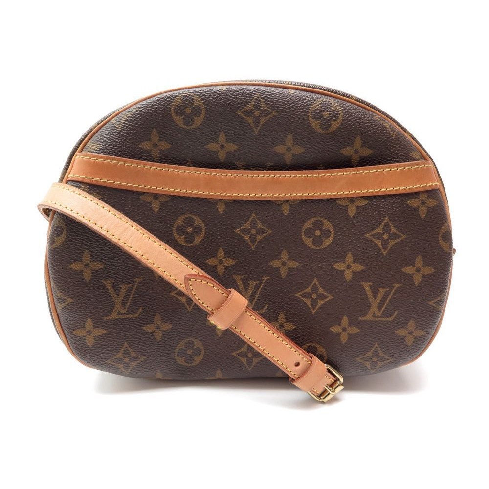 Louis Vuitton Blois Handbag 100% Authentic