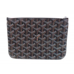 NEUF POCHETTE GOYARD PM 410 