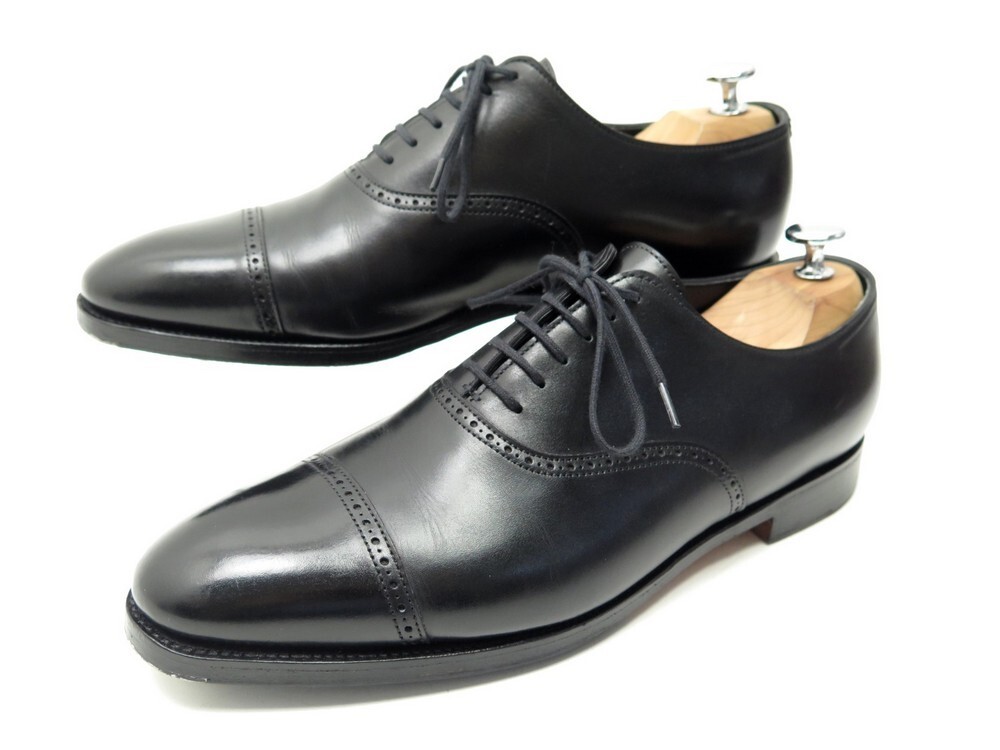 john lobb trent