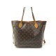 SAC A MAIN LOUIS VUITTON NEVERFULL MM TOILE MONOGRAM M40995 CABAS TOTE BAG 1250€