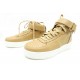 NEUF BASKET CELINE CUIR CAMEL 37 