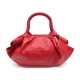 SAC A MAIN LOEWE NAPPA AIRE EN CUIR ROUGE LEATHER HAND BAG PURSE 1400€