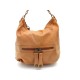 SAC A MAIN GERARD DAREL MIDDAY MIGNIGHT 35 CM EN CUIR ORANGE HAND BAG PURSE 420€