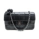 NEUF SAC A MAIN CHANEL POCHETTE BANDOULIERE CAMELIA 