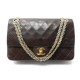 VINTAGE SAC A MAIN CHANEL CLASSIQUE TIMELESS MEDIUM CUIR MATELASSE PURSE 8990€