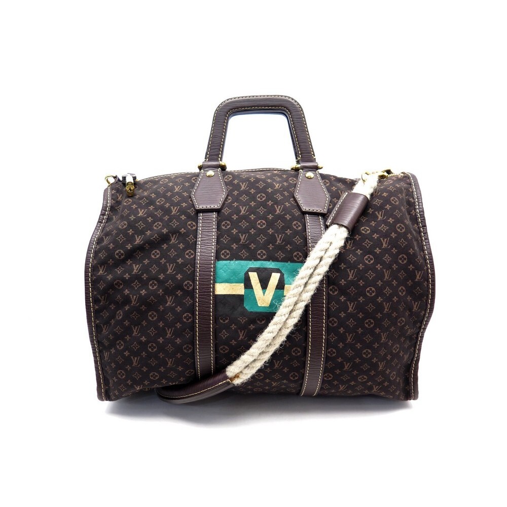 Sacs de voyage Louis Vuitton Second Hand: boutique en ligne de Sacs de voyage  Louis Vuitton, Sacs de voyage Louis Vuitton Outlet/Promotion