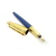 STYLO PLUME CARTIER PASHA + BOITE 