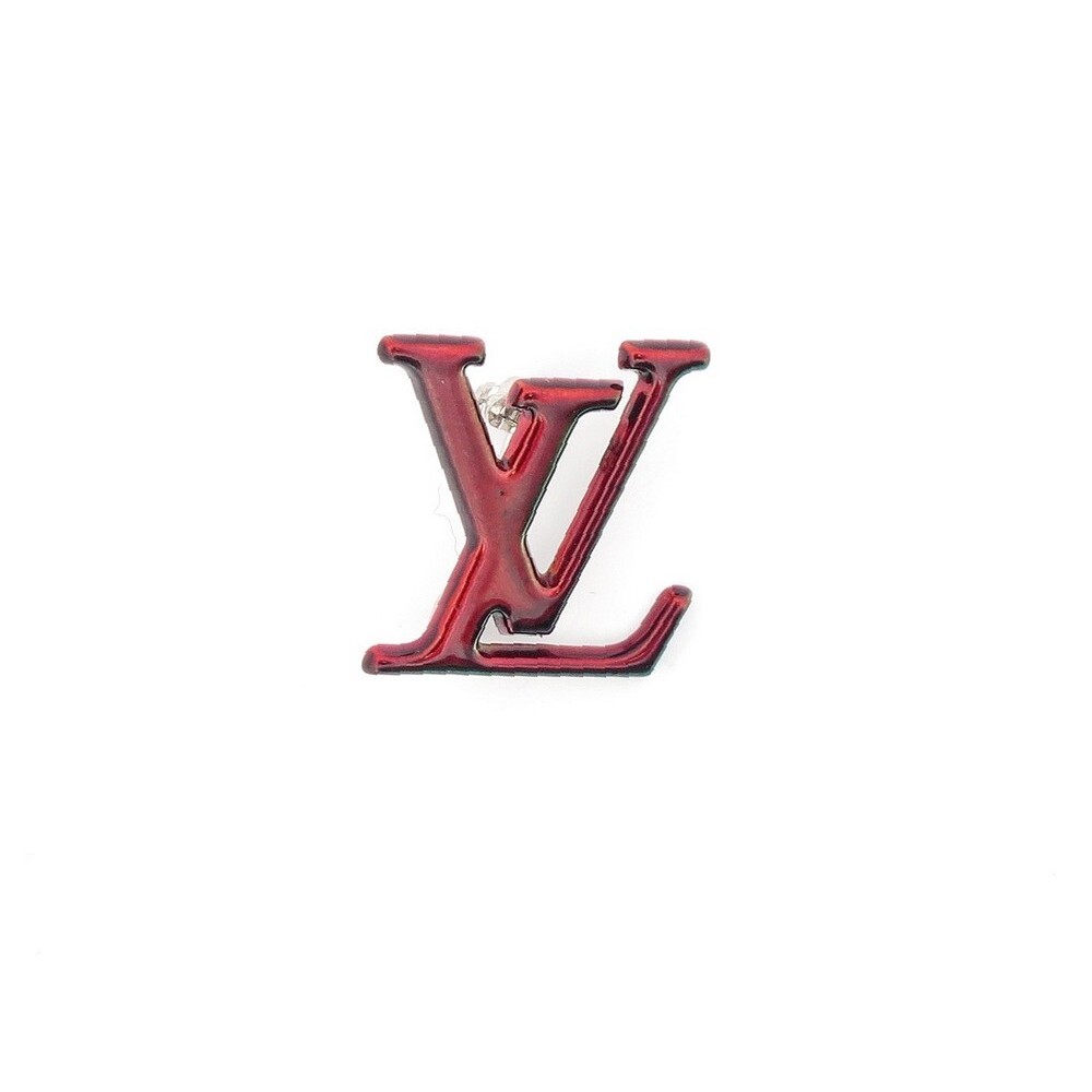 STL file Louis Vuitton Logo3D printable model to downloadCults