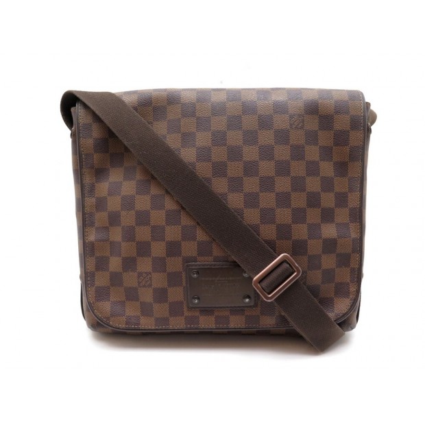 Louis Vuitton Briefcase Laptop Louis Vutton Bag Sacoche Homme