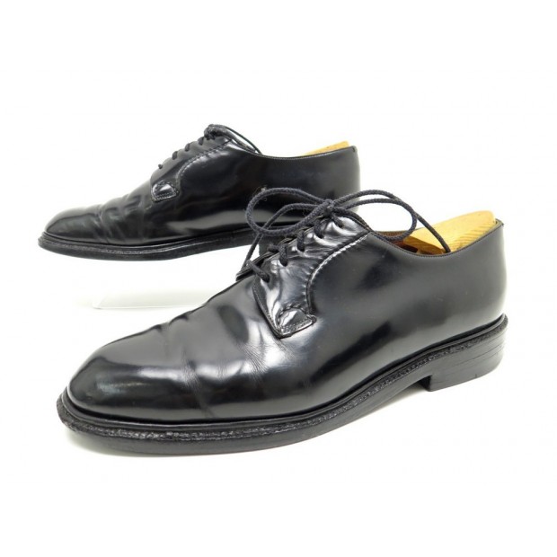  CHAUSSURES CHURCH CUIR NOIR VERNIS 