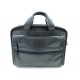 SAC A MAIN TUMI SACOCHE RANGE PORTE DOCUMENTS PC EN CUIR NOIR CARTABLE 415€