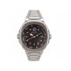 MONTRE JOHN ISAAC ROUGHT SEA R.10.50288 AUTOMATIQUE 39MM ACIER HOMME WATCH 1840€