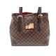 SAC A MAIN LOUIS VUITTON HAMPSTEAD GM DAMIER EBEN 