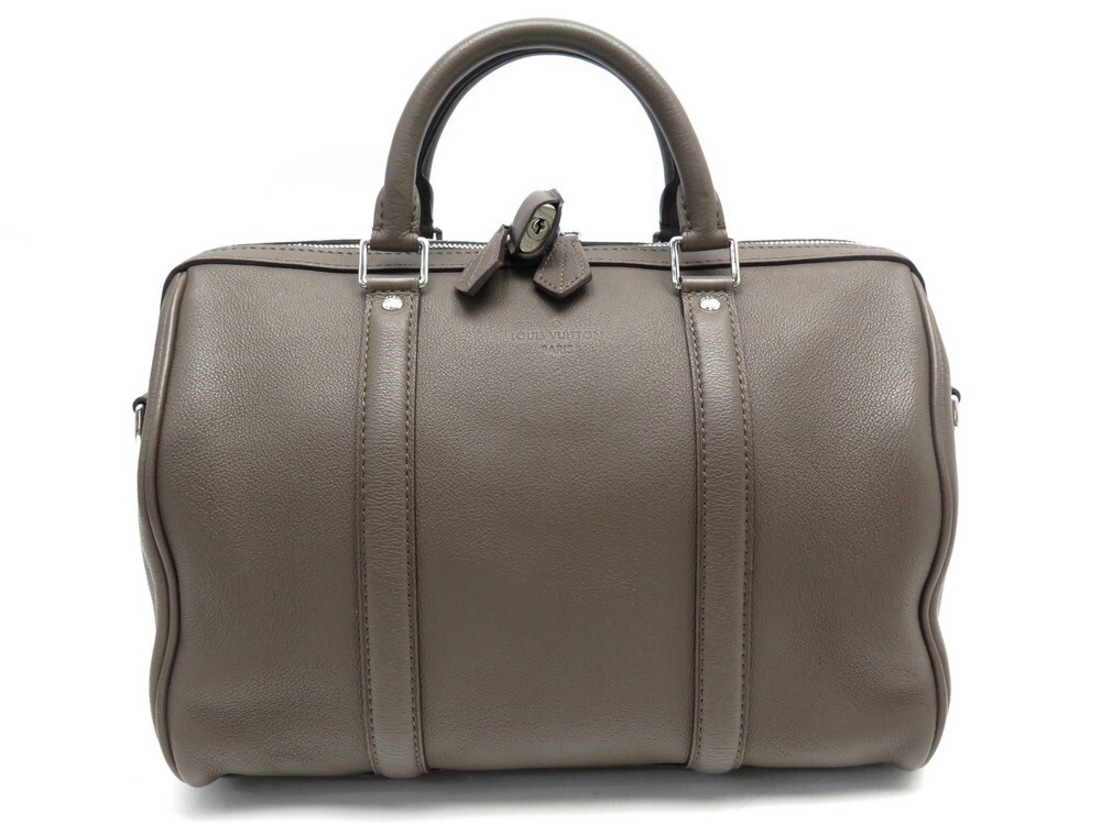 sac a main louis vuitton sofia coppola pm en cuir