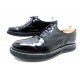  CHAUSSURES CHURCH S CUIR NOIR EDITION LIMITEE 