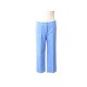 NEUF PANTALON LOUIS VUITTON BLEU FEMME 