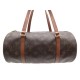 SAC A MAIN LOUIS VUITTON PAPILLON 31 EN TOILE MONOGRAM CANVAS HANDBAG PURSE 950€