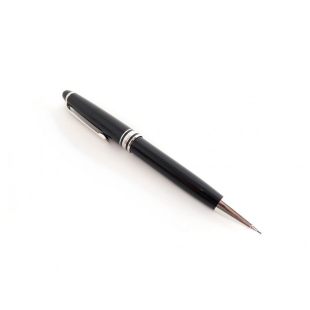 STYLO PORTE MINE MONTBLANC MEISTERSTUCK PALLADIE 