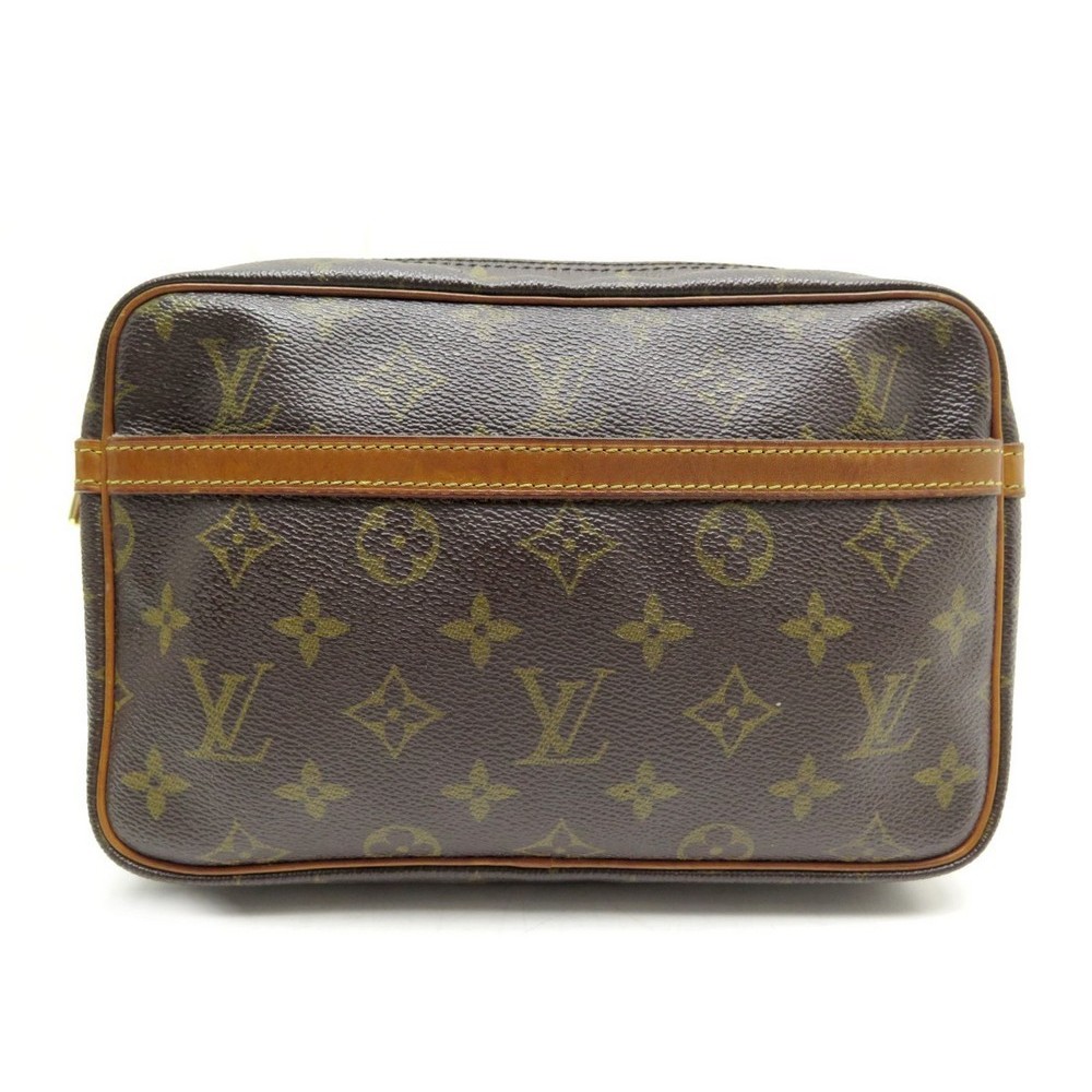 Brown Louis Vuitton Monogram Looping MM Shoulder Bag, Louis Vuitton  Limited Edition Suede and Swarovski Strass Theda Bag