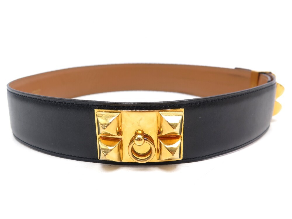 Ceinture collier de outlet chien hermes