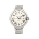 NEUF MONTRE CARTIER BALLON BLEU 40MM CRWSB0040 EN ACIER FULLSET AUTO WATCH 7800€