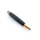 STYLO PORTE MINE GRASSE MONTBLANC MESITERSTUCK LEONARDO CRITERIUM DESSIN 