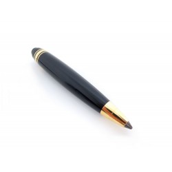 STYLO PORTE MINE MONTBLANC MEISTERSTUCK LEONARDO M169 RESINE SKETCH PEN 375€