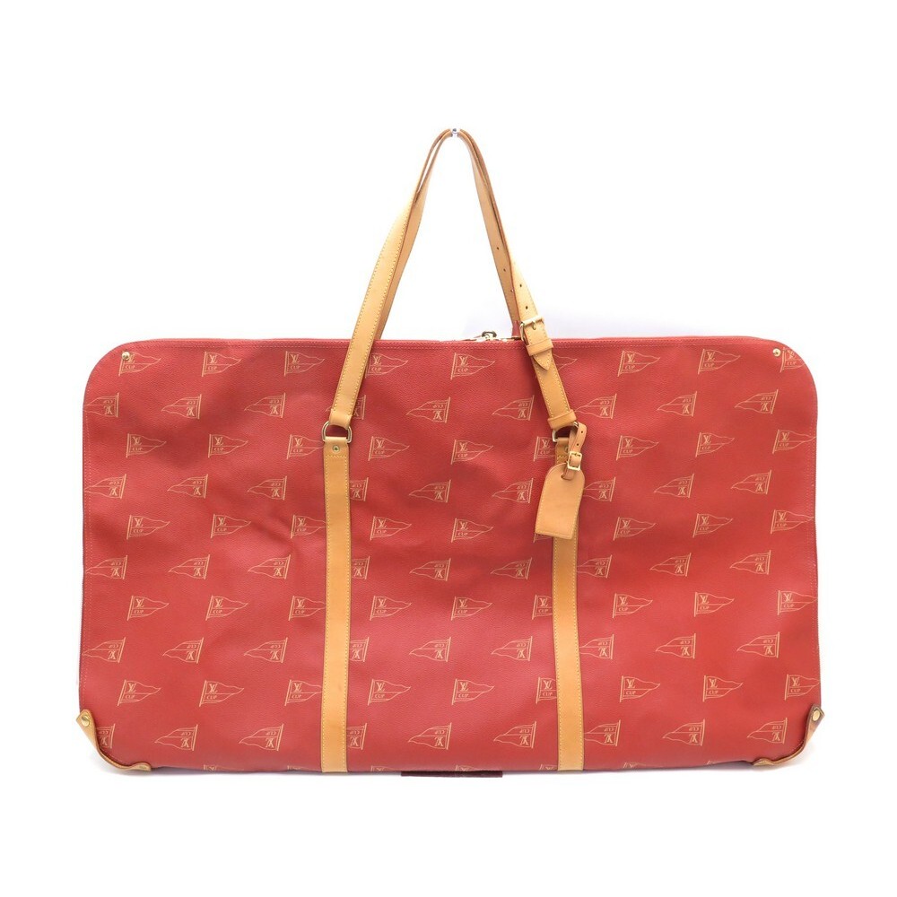 Sac Louis Vuitton America's Cup - LuxeForYou