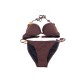 NEUF MAILLOT DE BAIN DIOR 2 PIECES 