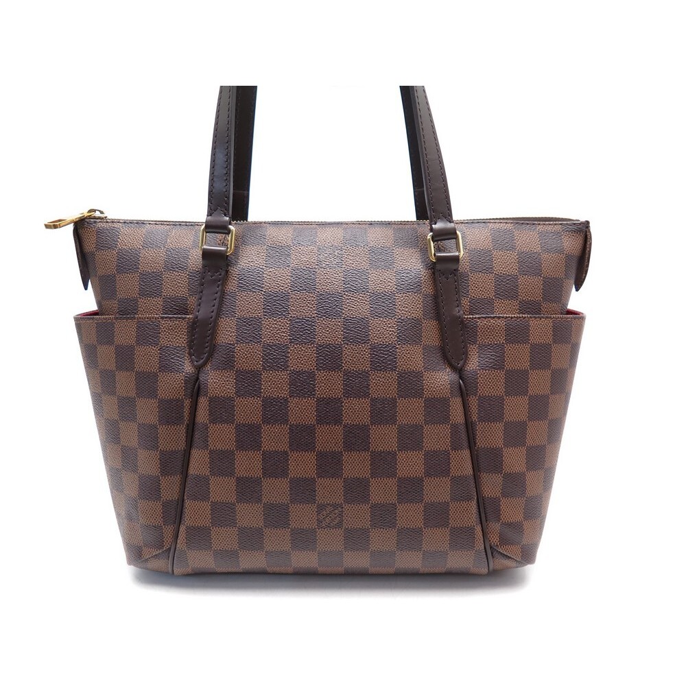 Louis Vuitton Damier Azur Totally PM Tote Bag