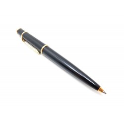 STYLO BILLE CARTIER DIABOLO RESINE NOIR 