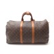 SAC DE VOYAGE A MAIN LOUIS VUITTON KEEPALL