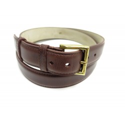 CEINTURE JOHN LOBB 