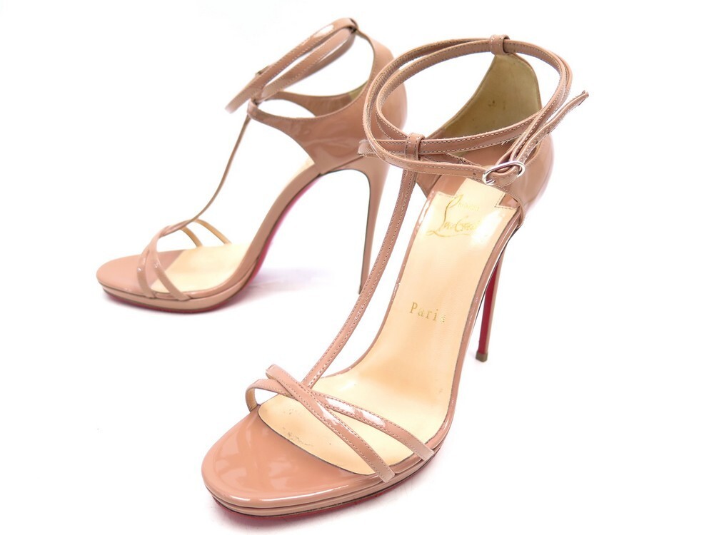 chaussures christian louboutin benedetta 120