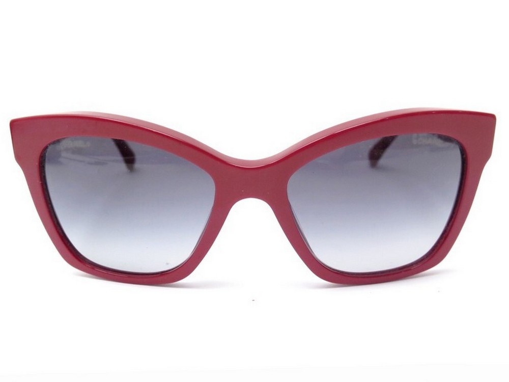 LOUIS VUITTON Monogram Etui a Lunettes Rabat Sunglass/Eyeglass