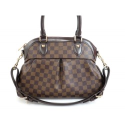 NEUF SAC A MAIN LOUIS VUITTON SIENA + DUSTBAG 