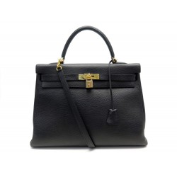 Seconde main : un sac Birkin d'Hermès vendu pour 158 000 euros - Elle